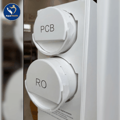 Lõi Lọc Nước Truliva UR61096H