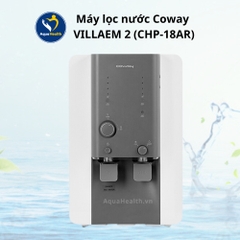 Máy Lọc Nước Nóng Lạnh 4 Chế Độ Coway VILLAEM 2 CHP-18AR