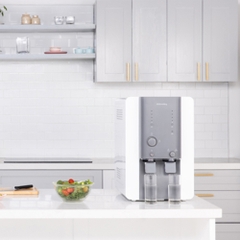 Máy Lọc Nước Nóng Lạnh 4 Chế Độ Coway VILLAEM 2 CHP-18AR