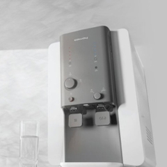 Máy Lọc Nước Nóng Lạnh 4 Chế Độ Coway VILLAEM 2 CHP-18AR