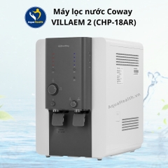 Máy Lọc Nước Nóng Lạnh 4 Chế Độ Coway VILLAEM 2 CHP-18AR