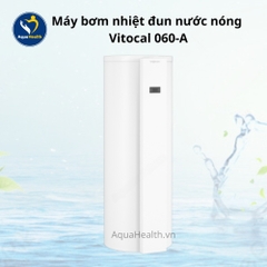Máy bơm nhiệt đun nước nóng Viessmann Vitocal 060-A