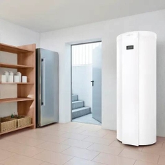 Máy bơm nhiệt đun nước nóng Viessmann Vitocal 060-A