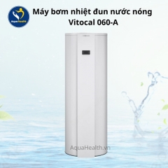 Máy bơm nhiệt đun nước nóng Viessmann Vitocal 060-A