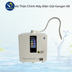 Vòi Nước Thân Chính Máy Điện Giải Kangen K8