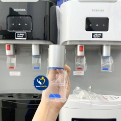 Vòi Nóng/Lạnh Của Cây Nước Nóng Lạnh Toshiba