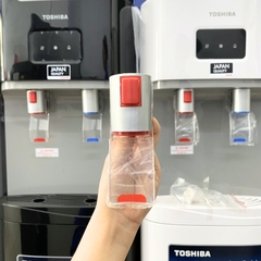 Vòi Nóng/Lạnh Của Cây Nước Nóng Lạnh Toshiba