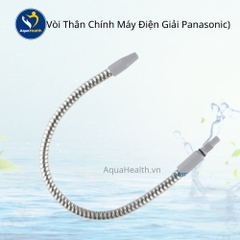 Vòi Nước Thân Chính Máy Điện Giải Panasonic