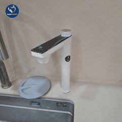 Máy Lọc Nước Truliva UR61096H Âm Tủ Bếp