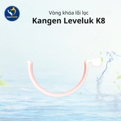 Phụ Kiện Lõi Lọc Kangen Thay Thế Chính Hãng - K8, SD501