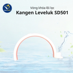 Phụ Kiện Lõi Lọc Kangen Thay Thế Chính Hãng - K8, SD501