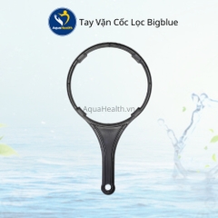 Tay Vặn Cốc Lọc 10 inch/Bigblue