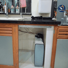 Máy Lọc Nước A.O Smith X1000 – Tuổi Thọ Lõi Lọc Cao Nhất