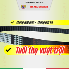 day-curoa-xe-may-epdm-chiu-nhiet-cao-cap-pro-malossi-honda-sh-vision-air-blade-v