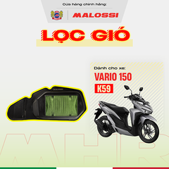 loc-gio-vario-150-giay-dau-cao-cap-malossi