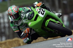 VIRGINIA INTERNATIONAL RACEWAY