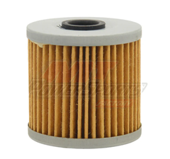 Lọc nhớt giấy CB250