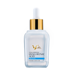 96% HYALURONIC ACID ULTRA-HYDRATING SERUM