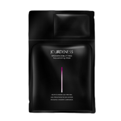 BRIGHTENING & HYDRATING MASK (10 SHEETS)