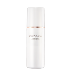 ROSE FLOWER FACIAL CLEANSING MOUSSE FOR SKIN WHITENING 150ML