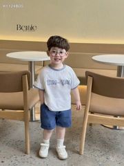 BERNIE_SET CỘC QUẦN BÒ TOM & JERRY – CHẤT ĐẸP, FORM CHUẨN