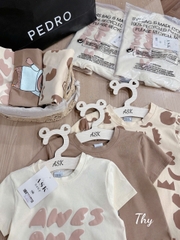 SÉT 3 ÁO AWESOME – SIÊU ĐẸP, SIÊU XINH