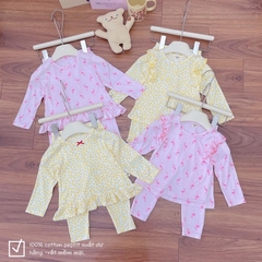 Lynhkids_COMBO 2 BỘ PEPTIT KHÁNG KHUẨN PHONG CÁCH TIỂU THƯ