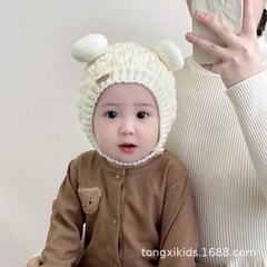 MŨ LEN HOT HIT CHO BÉ HÀNG CHUẨN LOẠI 1 CHO BÉ TRAI GÁI