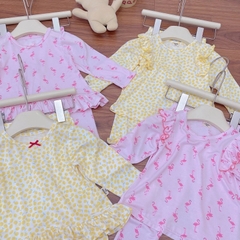 Lynhkids_COMBO 2 BỘ PEPTIT KHÁNG KHUẨN PHONG CÁCH TIỂU THƯ
