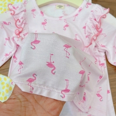 Lynhkids_COMBO 2 BỘ PEPTIT KHÁNG KHUẨN PHONG CÁCH TIỂU THƯ