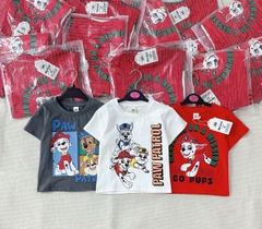 SET 3 ÁO CHÓ CỨU HỘ CHO BÉ TRAI