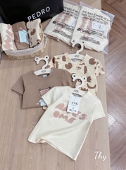 SÉT 3 ÁO AWESOME – SIÊU ĐẸP, SIÊU XINH