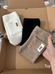 SET 3 QUẦN LEN ĐŨA CHO BÉ GÁI