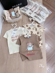 SÉT 3 ÁO AWESOME – SIÊU ĐẸP, SIÊU XINH