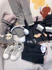 LEGGING LÓT LÔNG QUẢNG CHÂU BÉ GÁI – SIÊU HOT MÙA ĐÔNG!
