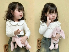 BỘ ĐÔI 2 ÁO BẤT BẠI - MÓN HỜI CHO MÙA THU ĐÔNG