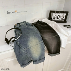 BEEMO – SIÊU PHẨM QUẦN JEAN CHO BÉ TRAI