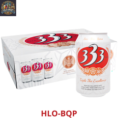 Bia Lon 333