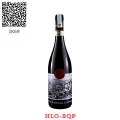 RƯỢU VANG Ý NHẬP KHẨU: MARTINETTE BARBERA D'ASTI