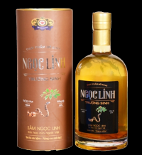 NGỌC LINH TRƯỜNG SINH