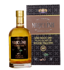 NGỌC LINH TRƯỜNG SINH VIP