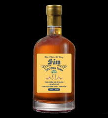 SÂM TRƯỜNG SINH