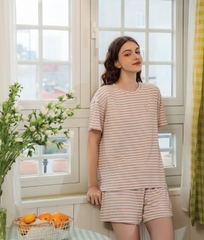 Đồ mặc nhà cotton DMN02083646