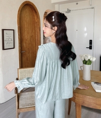 Đồ mặc nhà vải thô DH04023299