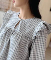 Đồ mặc nhà vải thô DH04023297