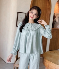 Đồ mặc nhà vải thô DH04023299