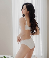 Áo ngực ren không gọng FA02061083