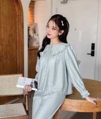 Đồ mặc nhà vải thô DH04023299