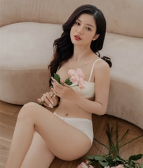 Áo ngực su không gọng FA05072292