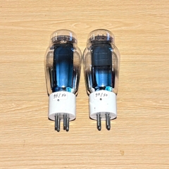 Western VT25. Bóng Đèn Khuếch Đại Âm Thanh VT-25 Western